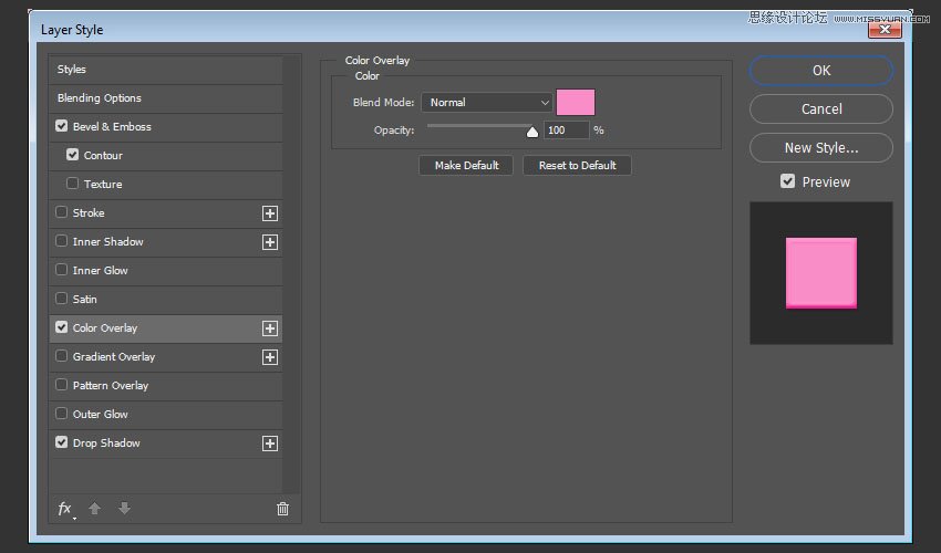 Photoshop制作可愛的糖果餅干字【英】