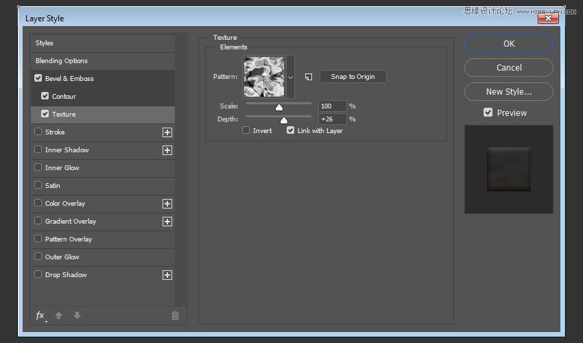 Photoshop制作可愛的糖果餅干字【英】