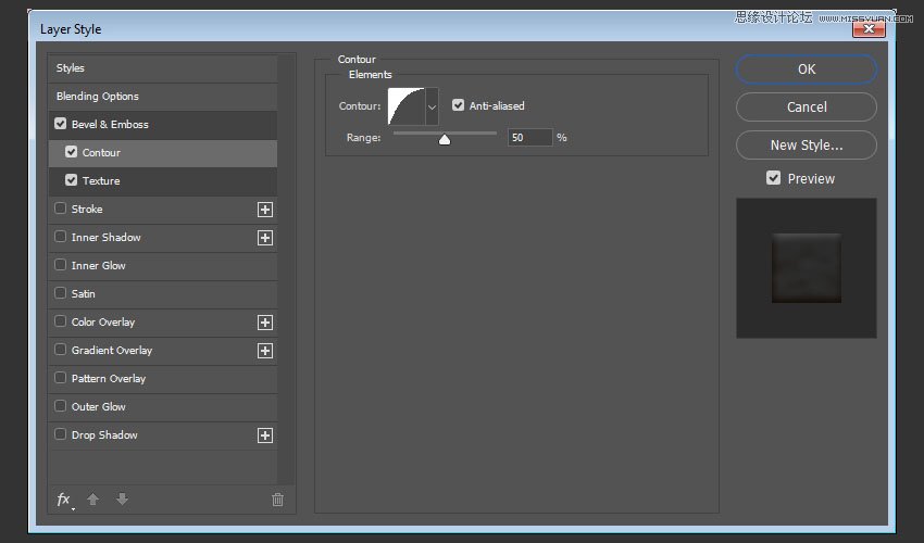 Photoshop制作可愛的糖果餅干字【英】