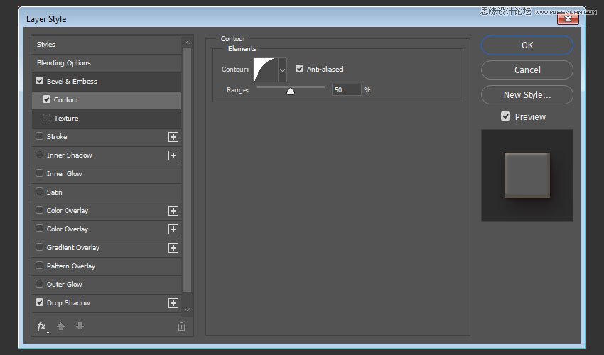Photoshop制作可愛的糖果餅干字【英】