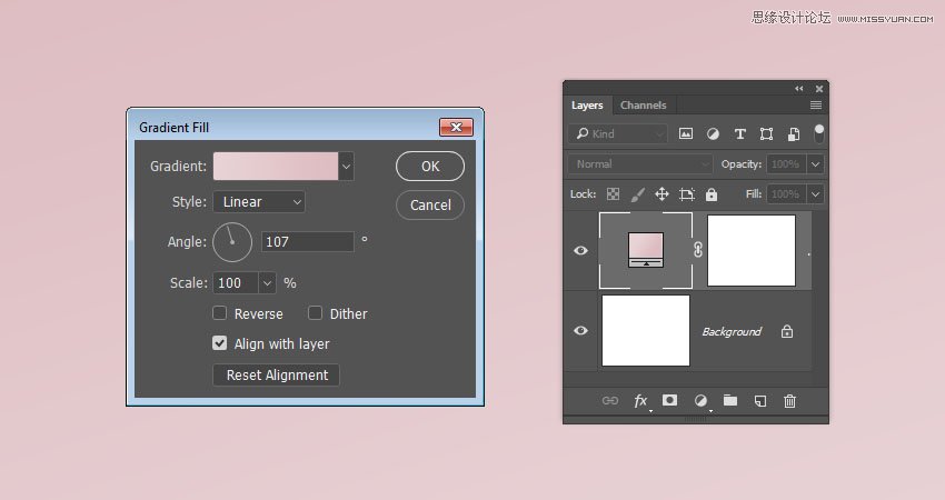 Photoshop制作可愛的糖果餅干字【英】