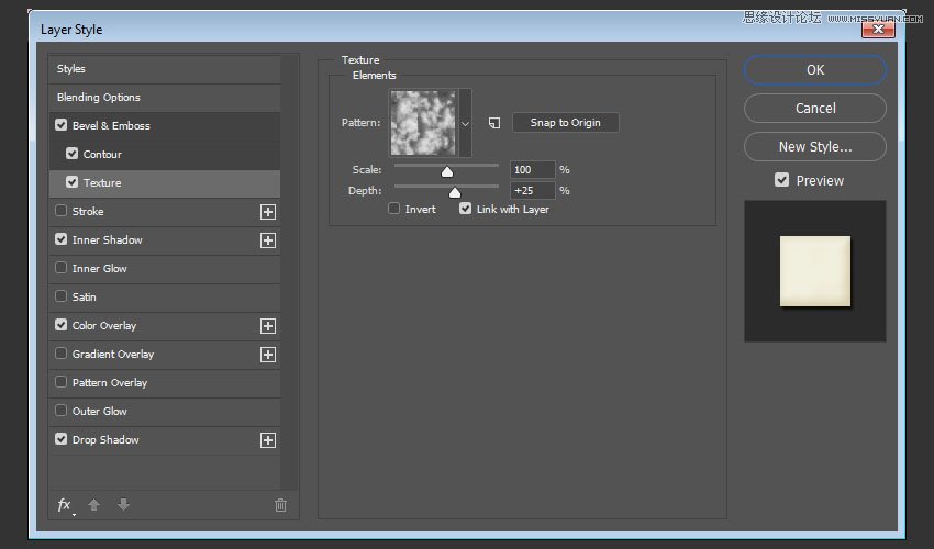 Photoshop制作可愛的糖果餅干字【英】