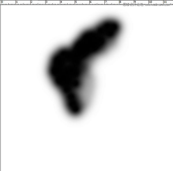 Photoshop合成在天空中飛行的天使【英】