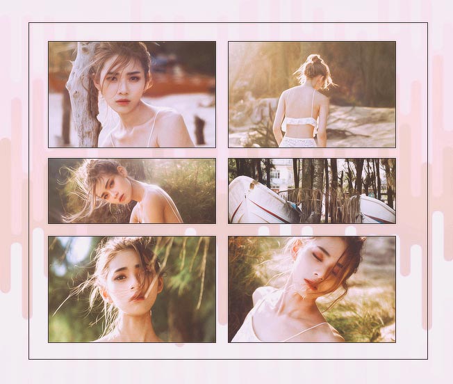 ��������ůɫˇ�gЧ��PSD�D��