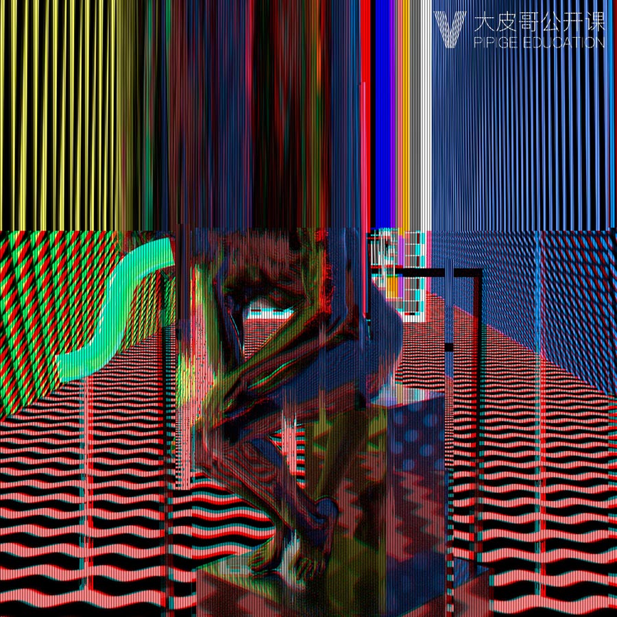 C4D�������l������Ⱦ�̳�