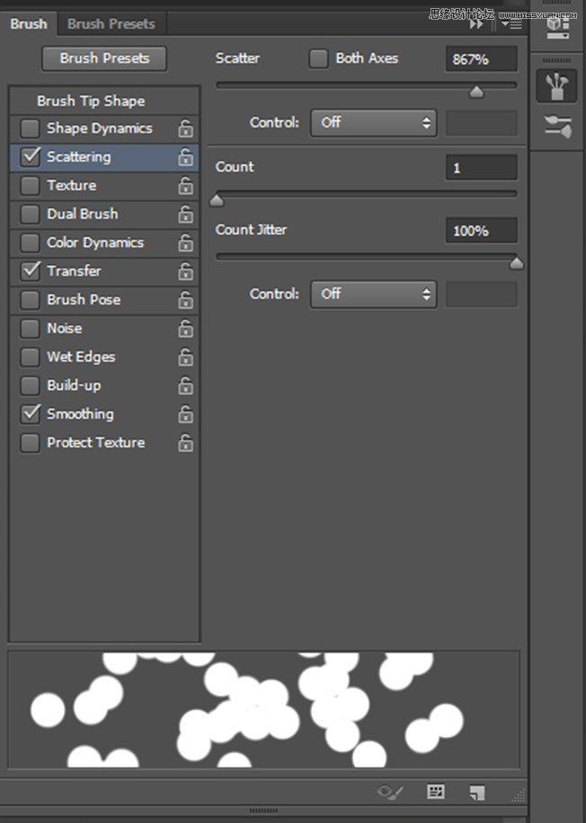 Photoshop合成被樹妖困住的女孩【英】