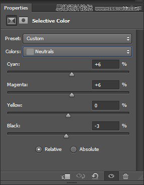 Photoshop合成被樹妖困住的女孩【英】