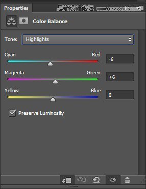 Photoshop合成被樹妖困住的女孩【英】