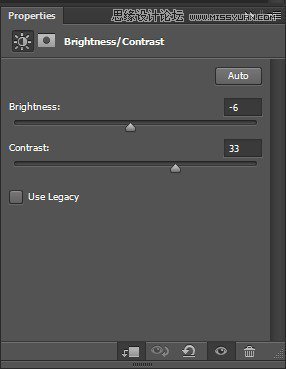 Photoshop合成被樹妖困住的女孩【英】