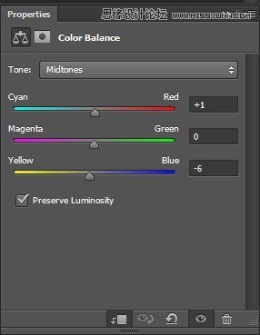 Photoshop合成被樹妖困住的女孩【英】