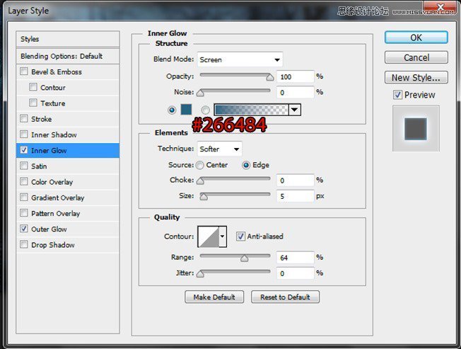 Photoshop合成被樹妖困住的女孩【英】