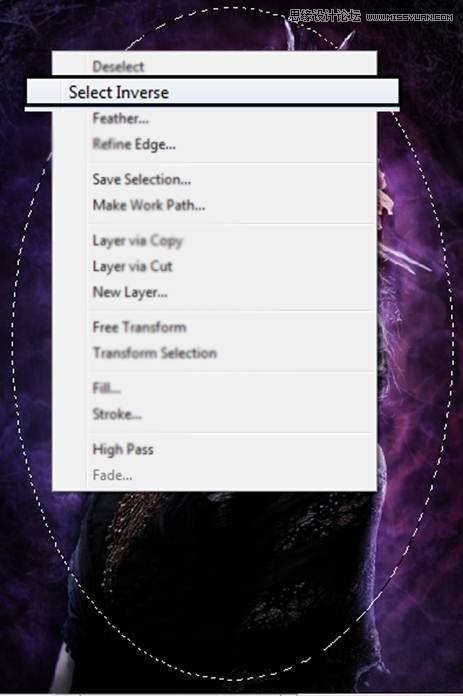 Photoshop�ϳɿֲ���Ч���fʥ������Ӣ��