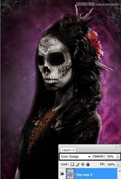 Photoshop�ϳɿֲ���Ч���fʥ��(ji��)����Ӣ��