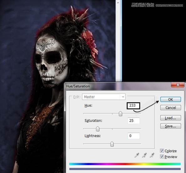 Photoshop�ϳɿֲ���Ч���fʥ��(ji��)����Ӣ��