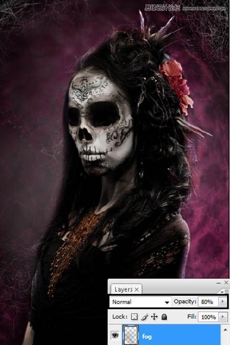 Photoshop�ϳɿֲ���Ч���fʥ��(ji��)����Ӣ��