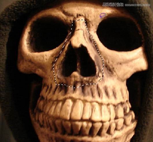 Photoshop�ϳɿֲ���Ч���fʥ������Ӣ��