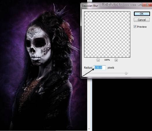 Photoshop�ϳɿֲ���Ч���fʥ������Ӣ��