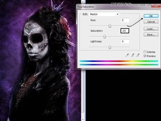 Photoshop�ϳɿֲ���Ч���fʥ������Ӣ��