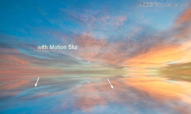 Photoshop合成絢麗空中翱翔的仙子【英】