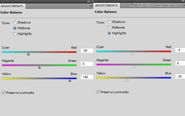 Photoshop合成絢麗空中翱翔的仙子【英】