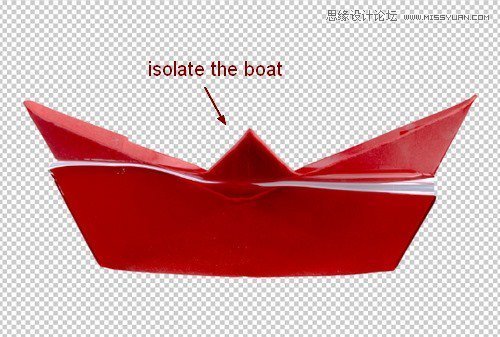 Photoshop合成絢麗空中翱翔的仙子【英】