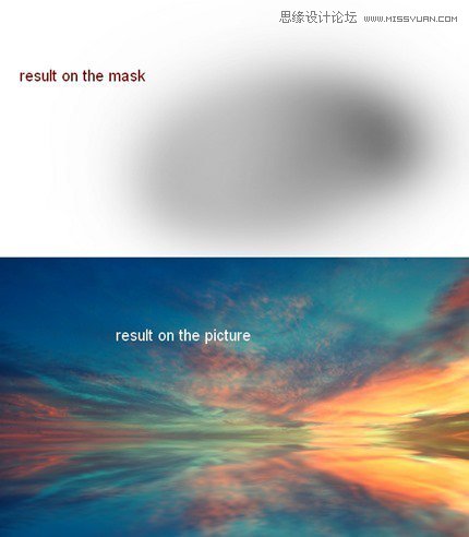 Photoshop合成絢麗空中翱翔的仙子【英】