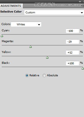Photoshop合成絢麗空中翱翔的仙子【英】