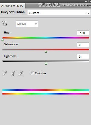 Photoshop合成絢麗空中翱翔的仙子【英】
