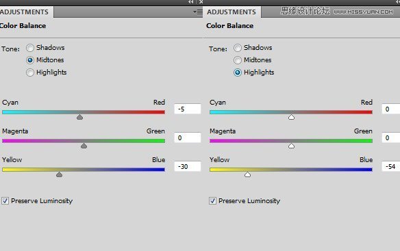 Photoshop合成絢麗空中翱翔的仙子【英】