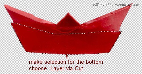 Photoshop合成絢麗空中翱翔的仙子【英】