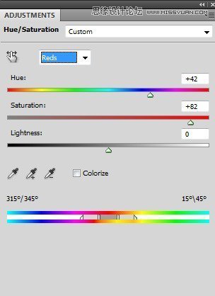 Photoshop合成絢麗空中翱翔的仙子【英】