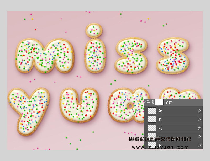 Photoshop�L�������Ƕ�����ζ���