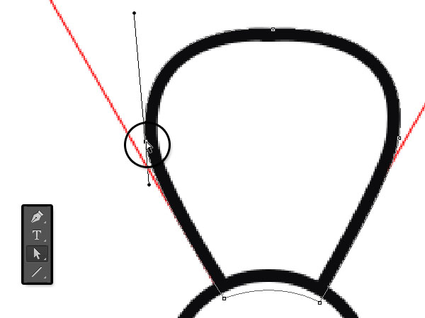 Photoshop制作復(fù)古花朵組成的藝術(shù)字【英】