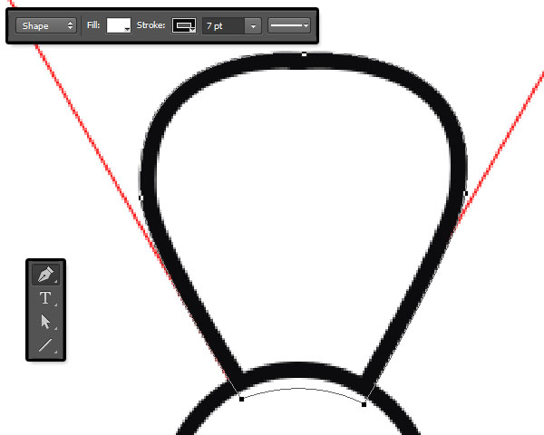 Photoshop制作復(fù)古花朵組成的藝術(shù)字【英】