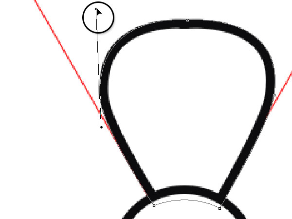 Photoshop制作復(fù)古花朵組成的藝術(shù)字【英】