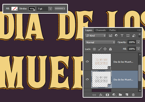 Photoshop�����͹Ż���M�ɵ�ˇ�g�֡�Ӣ��