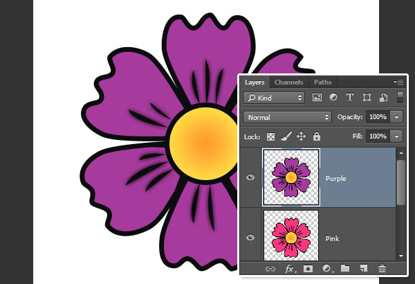 Photoshop�����͹Ż���M�ɵ�ˇ�g�֡�Ӣ��