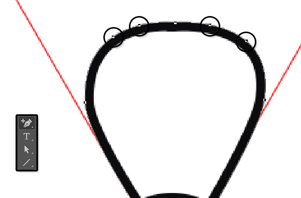 Photoshop制作復(fù)古花朵組成的藝術(shù)字【英】