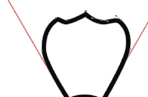 Photoshop制作復(fù)古花朵組成的藝術(shù)字【英】