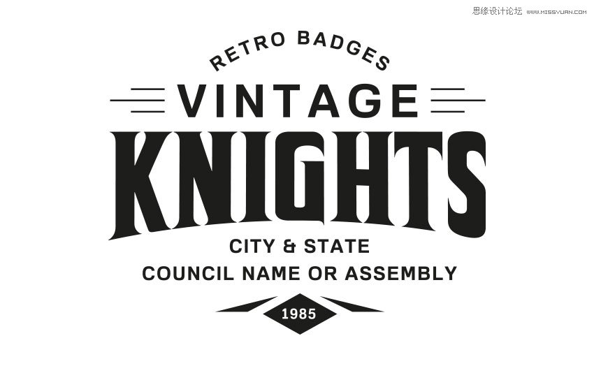 Photoshop制作木地板LOGO刻印效果【英】