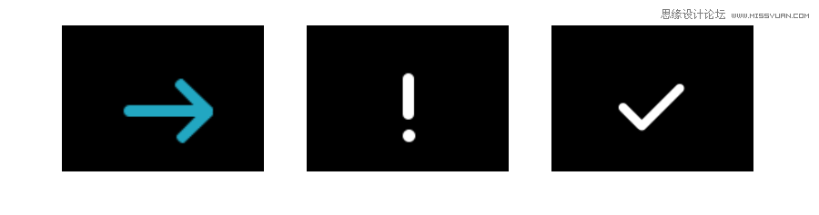 AE結合PS制作小清新主題動畫效果