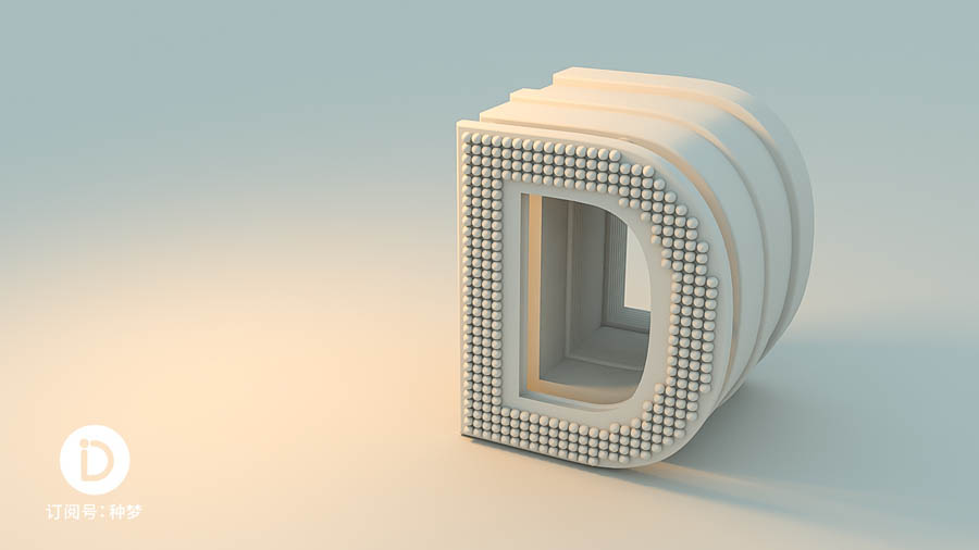 C4D��؛�̳̣�������Ⱦ���ɽ̳�