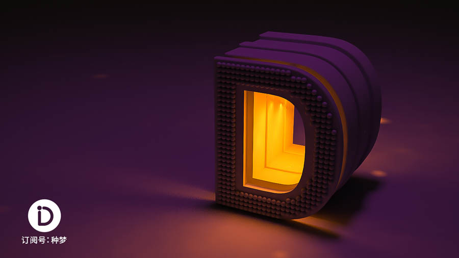 C4D��؛�̳̣�������Ⱦ���ɽ̳�