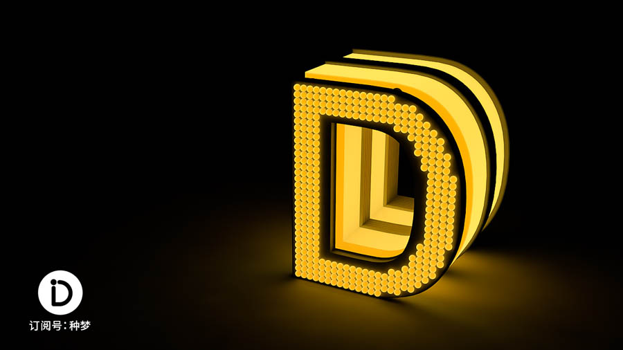 C4D��؛�̳̣�������Ⱦ���ɽ̳�