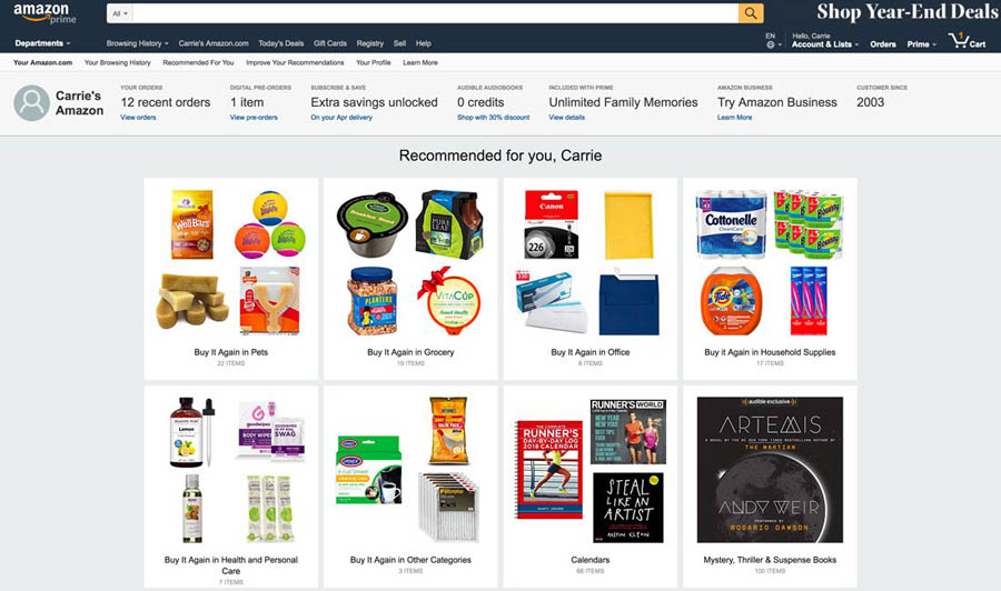 詳解個性化網站設計的優點和缺點