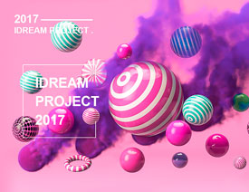 C4D��؛�̳̣�������Ⱦ���ɽ̳�