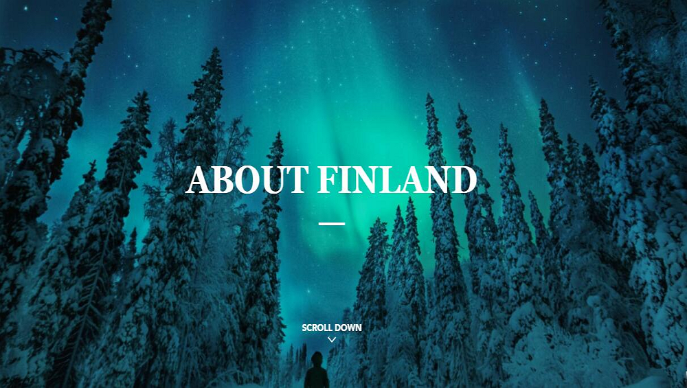 10款精美的旅游網(wǎng)站設(shè)計(jì)欣賞