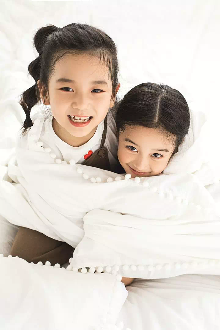 如何拍攝室內(nèi)小清新風(fēng)格人像作品