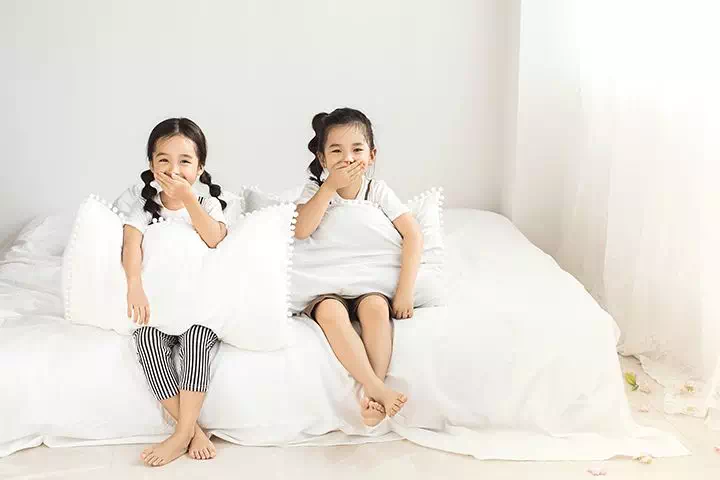 如何拍攝室內(nèi)小清新風(fēng)格人像作品