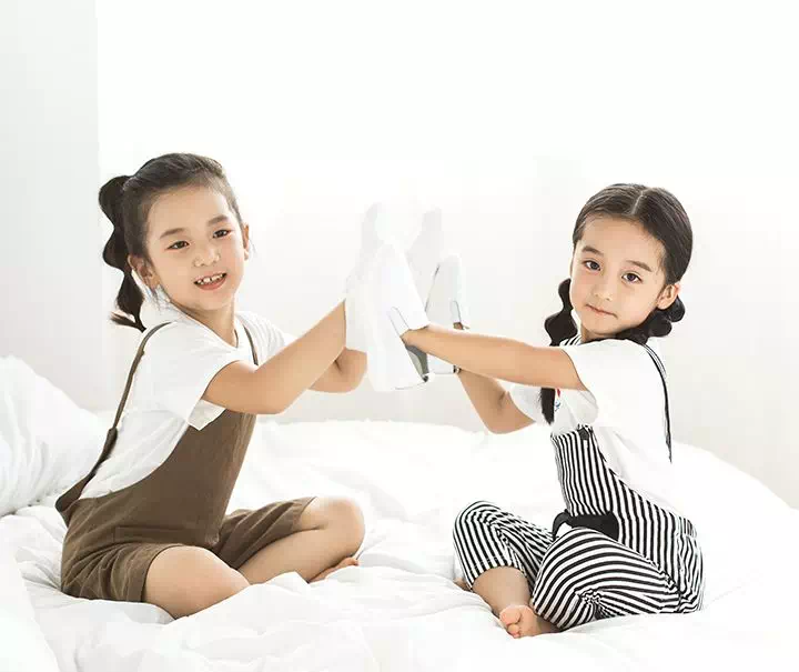 如何拍攝室內(nèi)小清新風(fēng)格人像作品